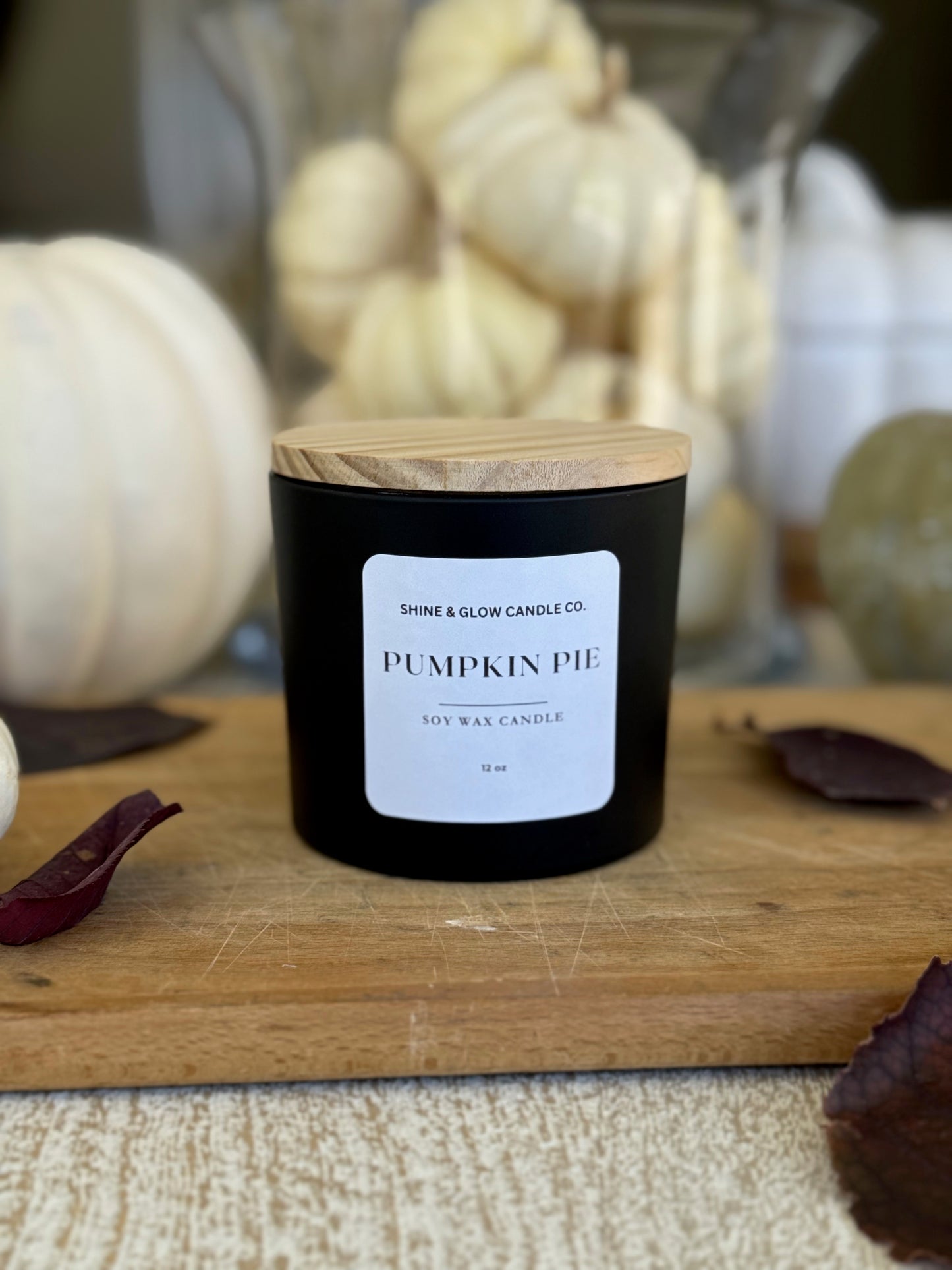 Pumpkin Pie
