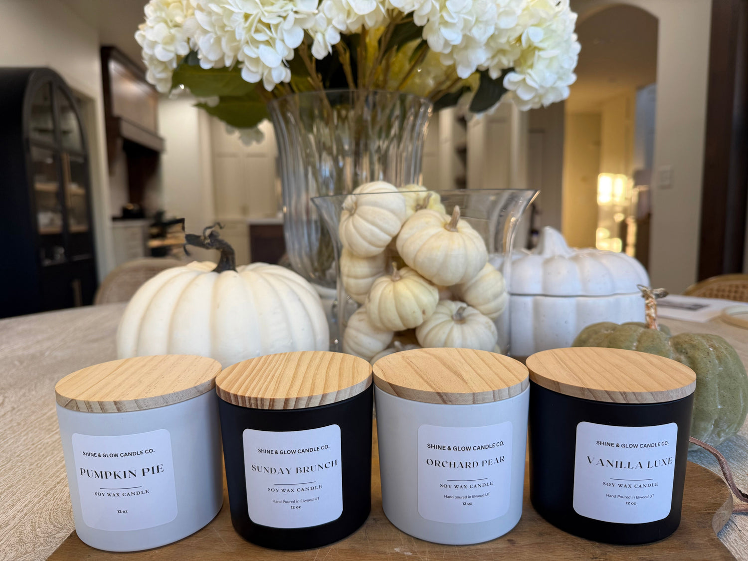Fall Collection