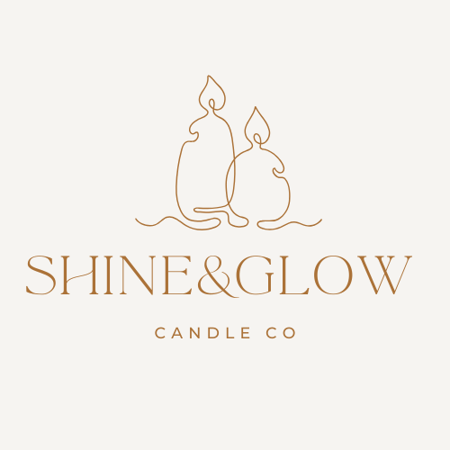 Shine and Glow Candle Co.