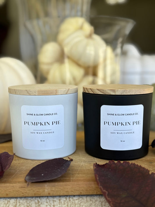 Pumpkin Pie