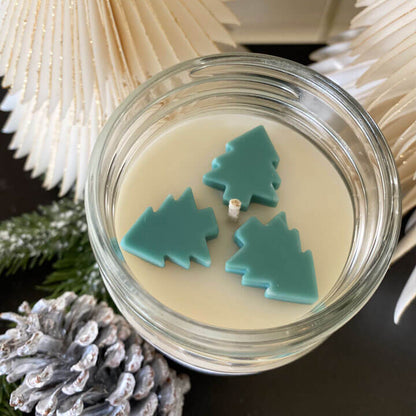 CHRISTMAS TREE FARM CANDLE