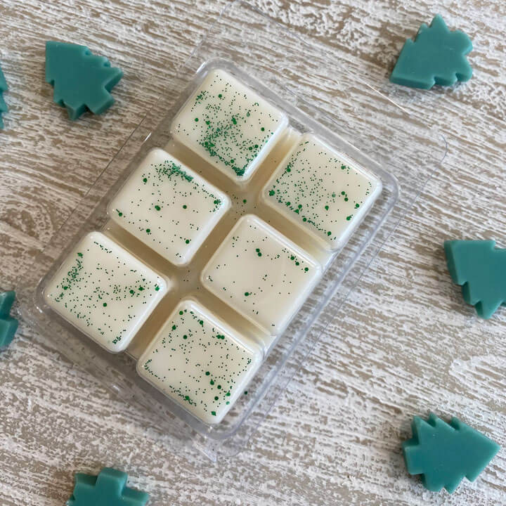 CHRISTMAS TREE FARM WAX MELTS