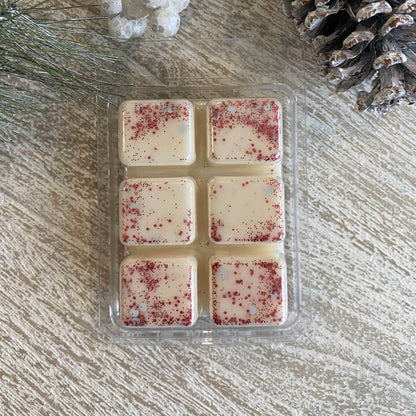 WINTER BERRY WAX MELTS